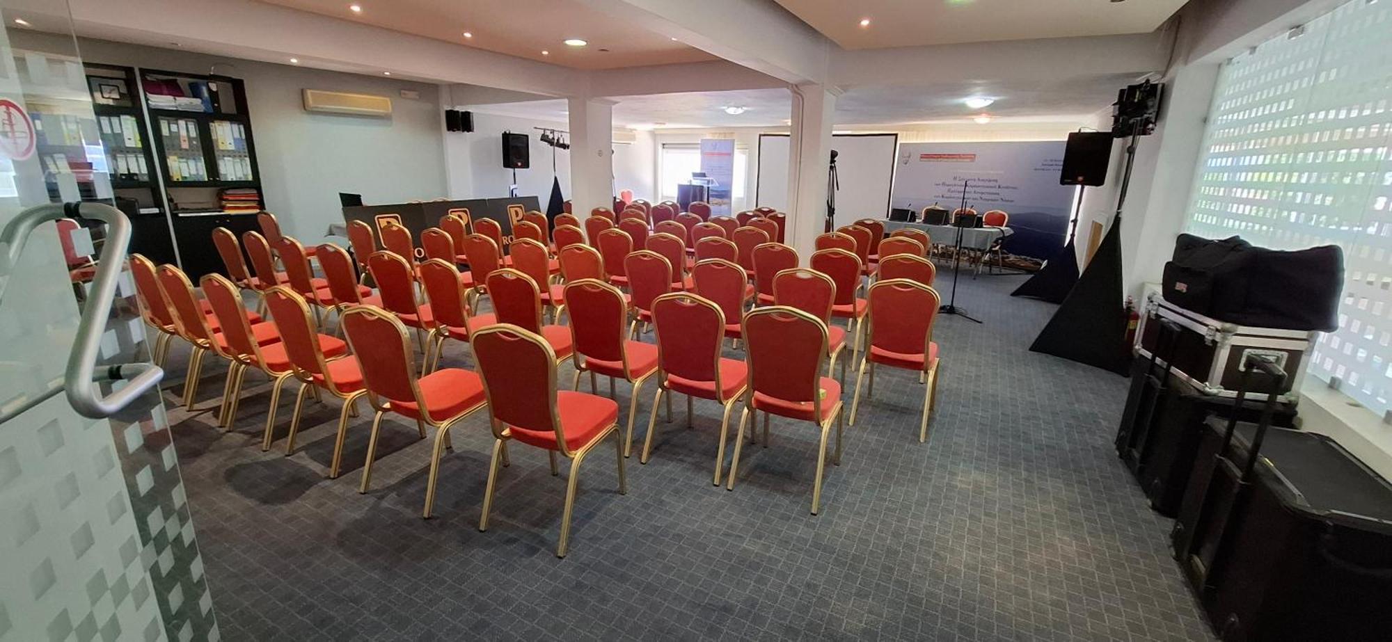 Marmari Bay Hotel Екстер'єр фото