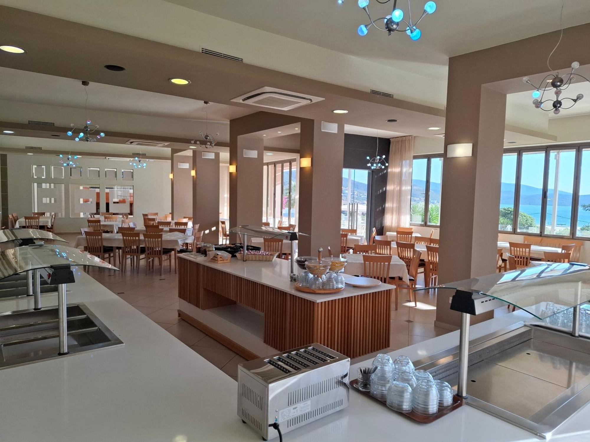 Marmari Bay Hotel Екстер'єр фото